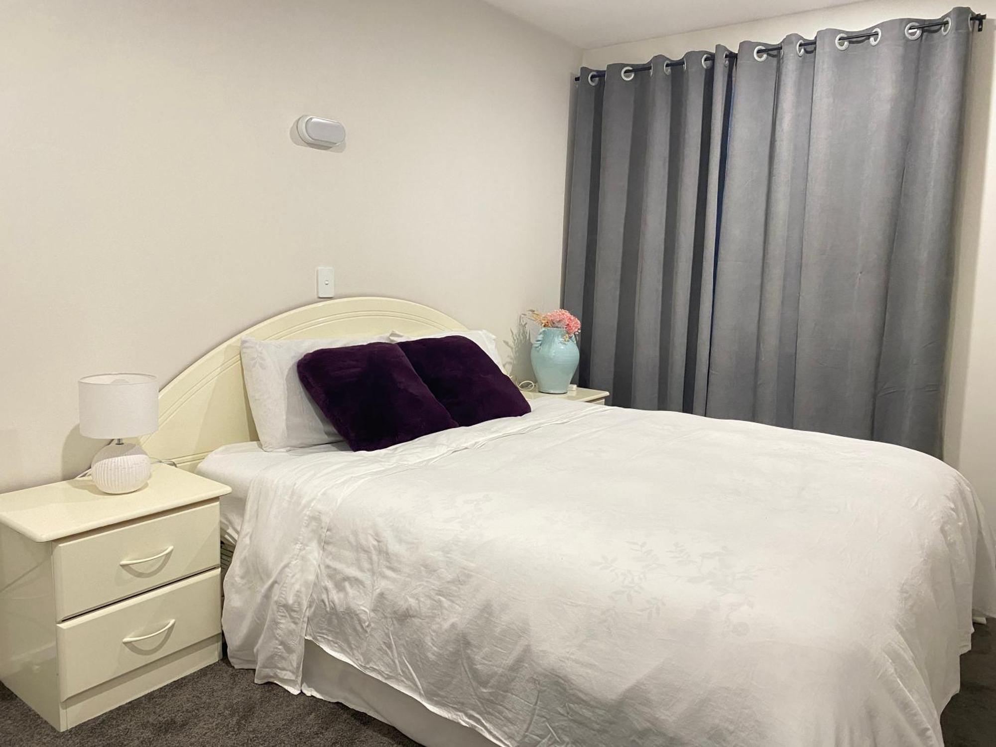 Ali Motel أوكلاند المظهر الخارجي الصورة