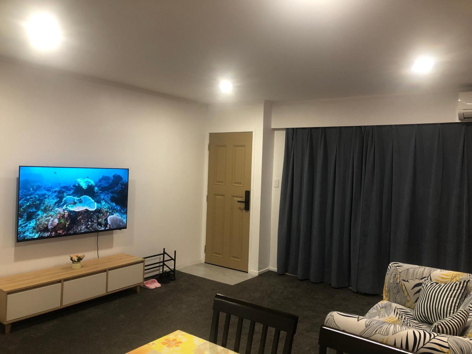 Ali Motel أوكلاند المظهر الخارجي الصورة